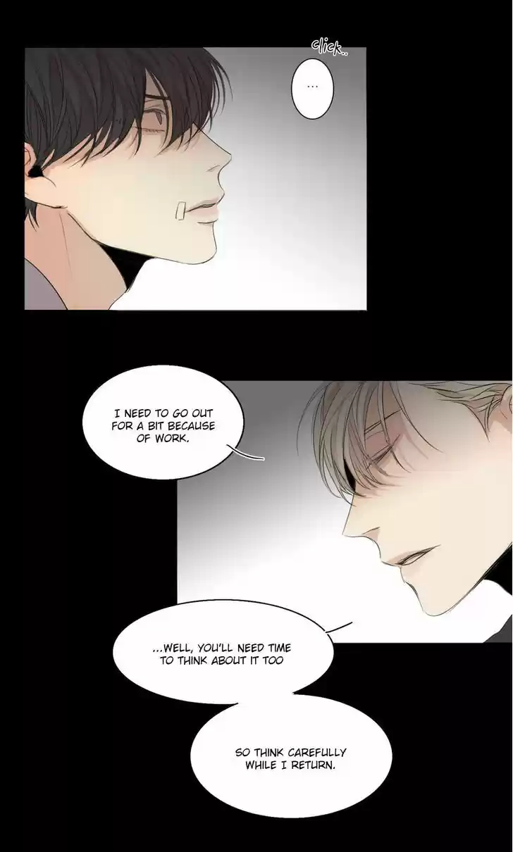 At the End of the Road 20