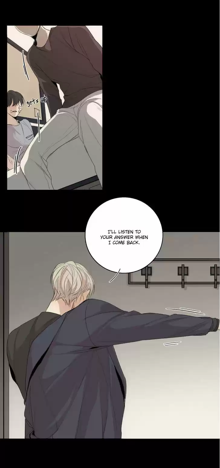 At the End of the Road 20