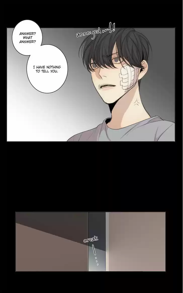 At the End of the Road 20