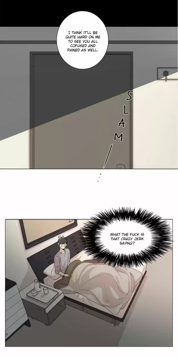 At the End of the Road 20