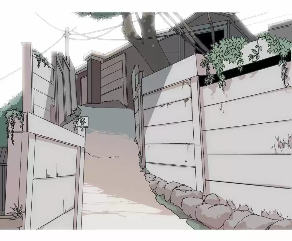 At the End of the Road 20