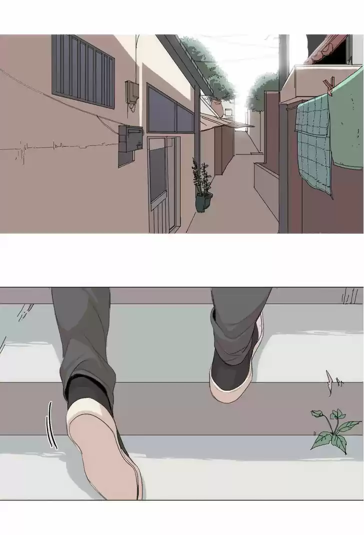 At the End of the Road 20