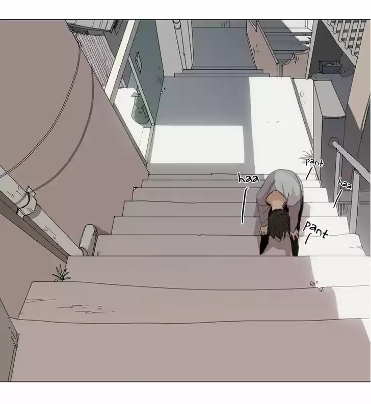 At the End of the Road 20