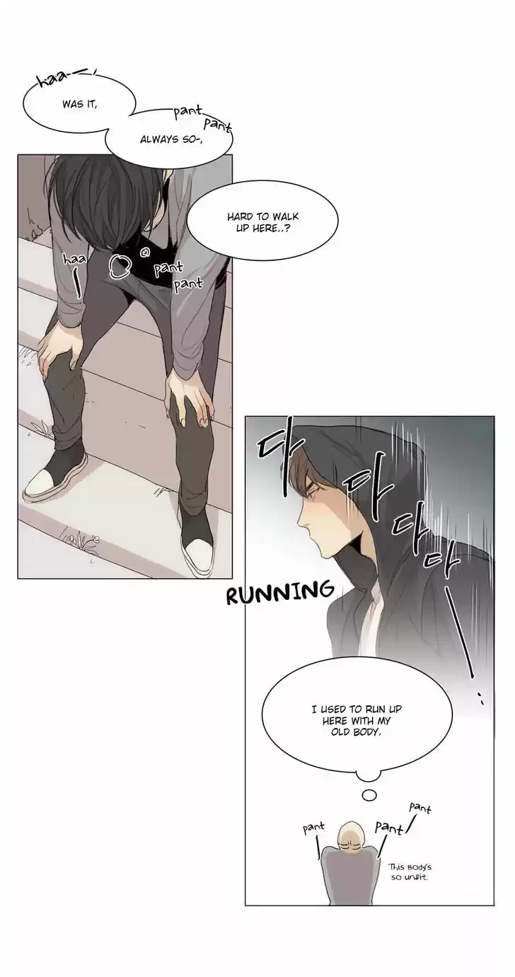 At the End of the Road 20