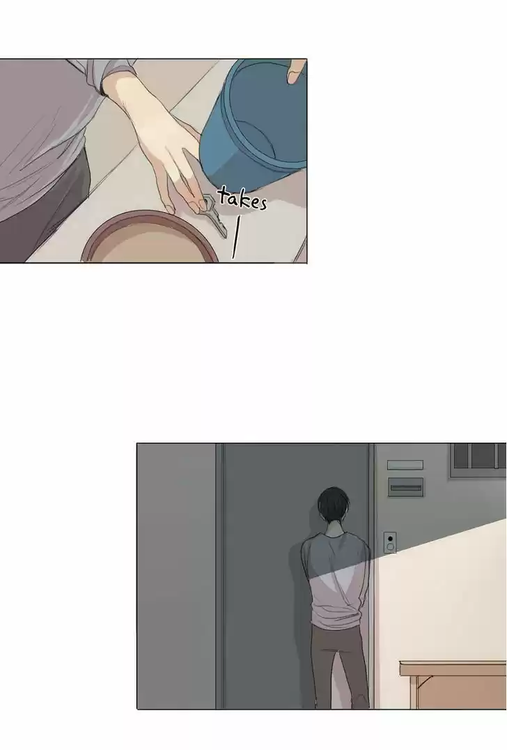 At the End of the Road 20