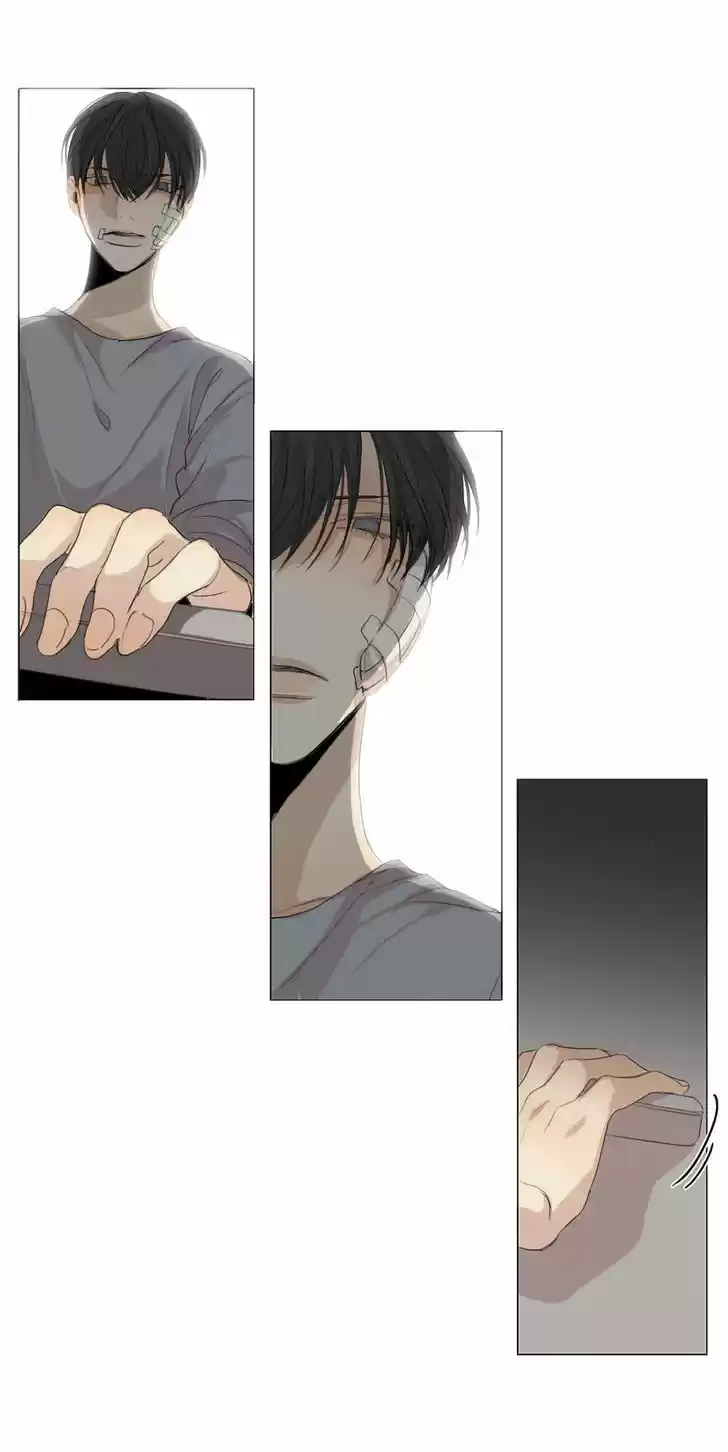 At the End of the Road 20