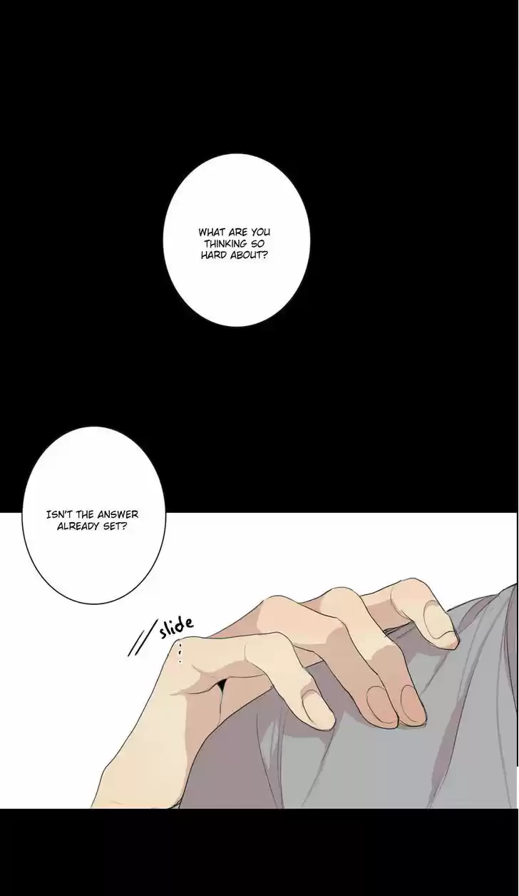 At the End of the Road 20