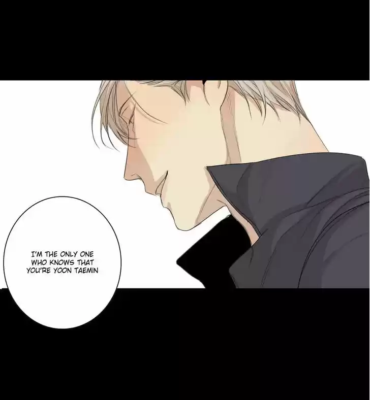 At the End of the Road 20