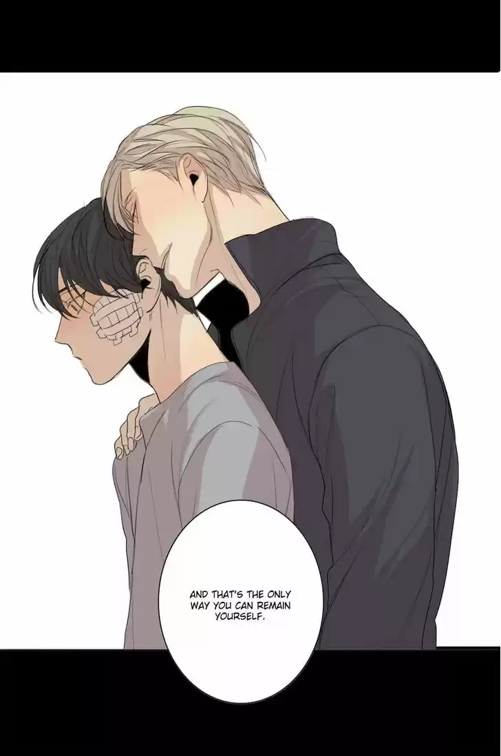 At the End of the Road 20