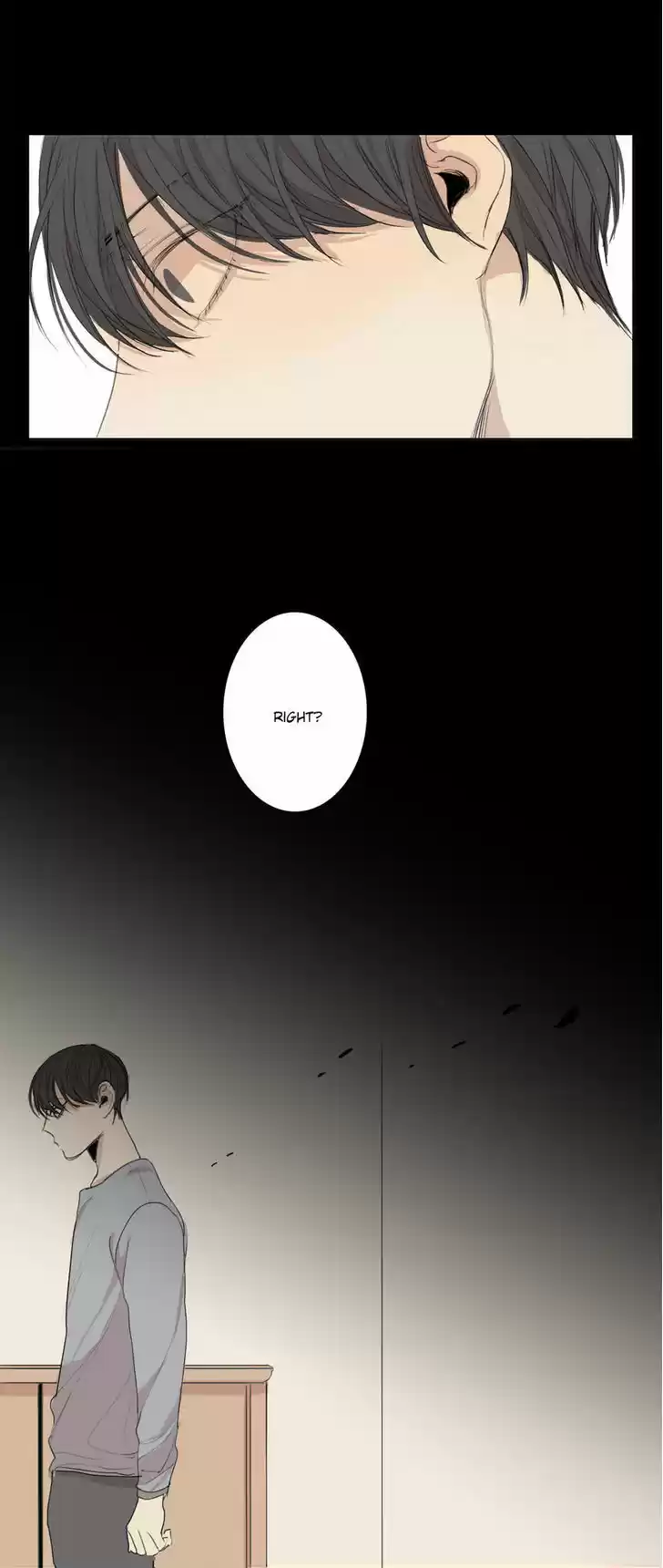 At the End of the Road 20