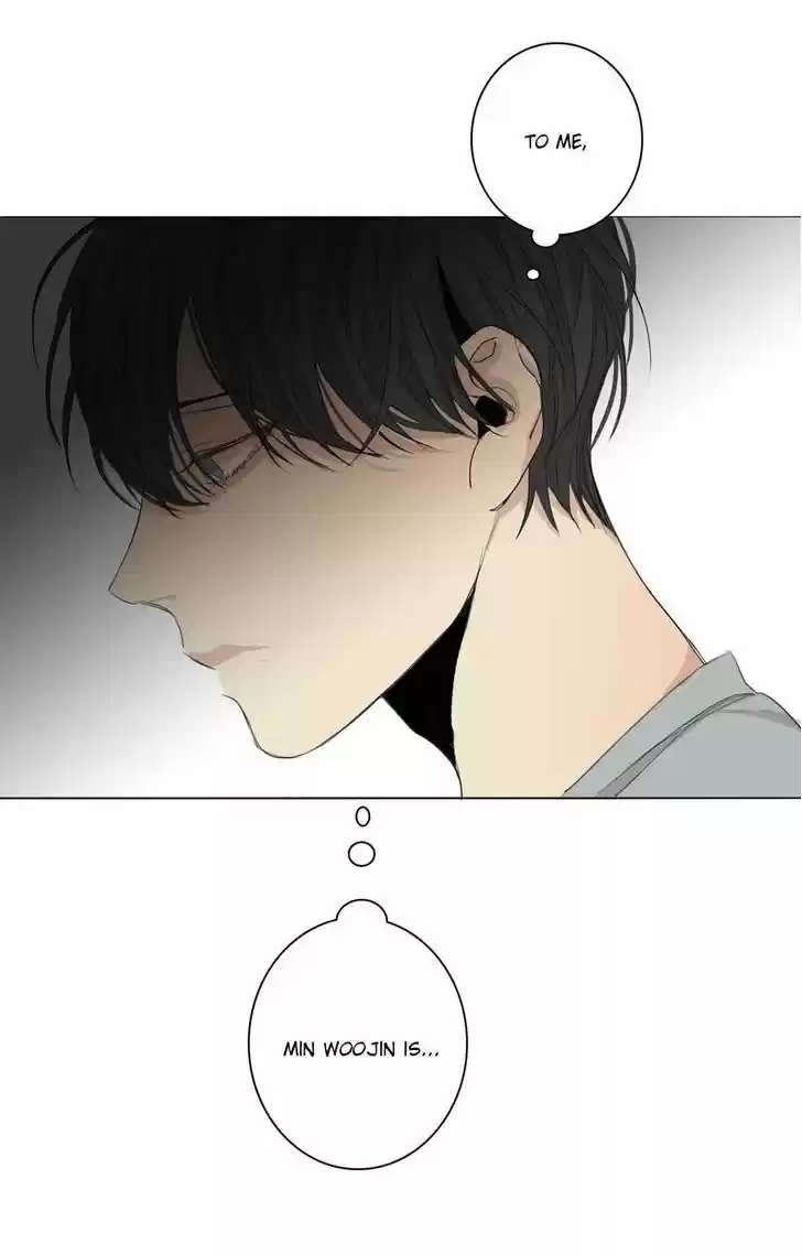 At the End of the Road 21