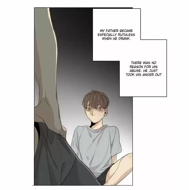 At the End of the Road 21