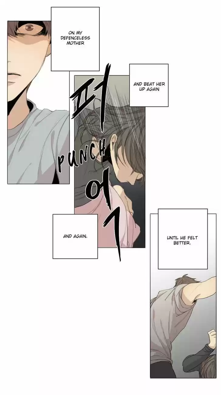 At the End of the Road 21