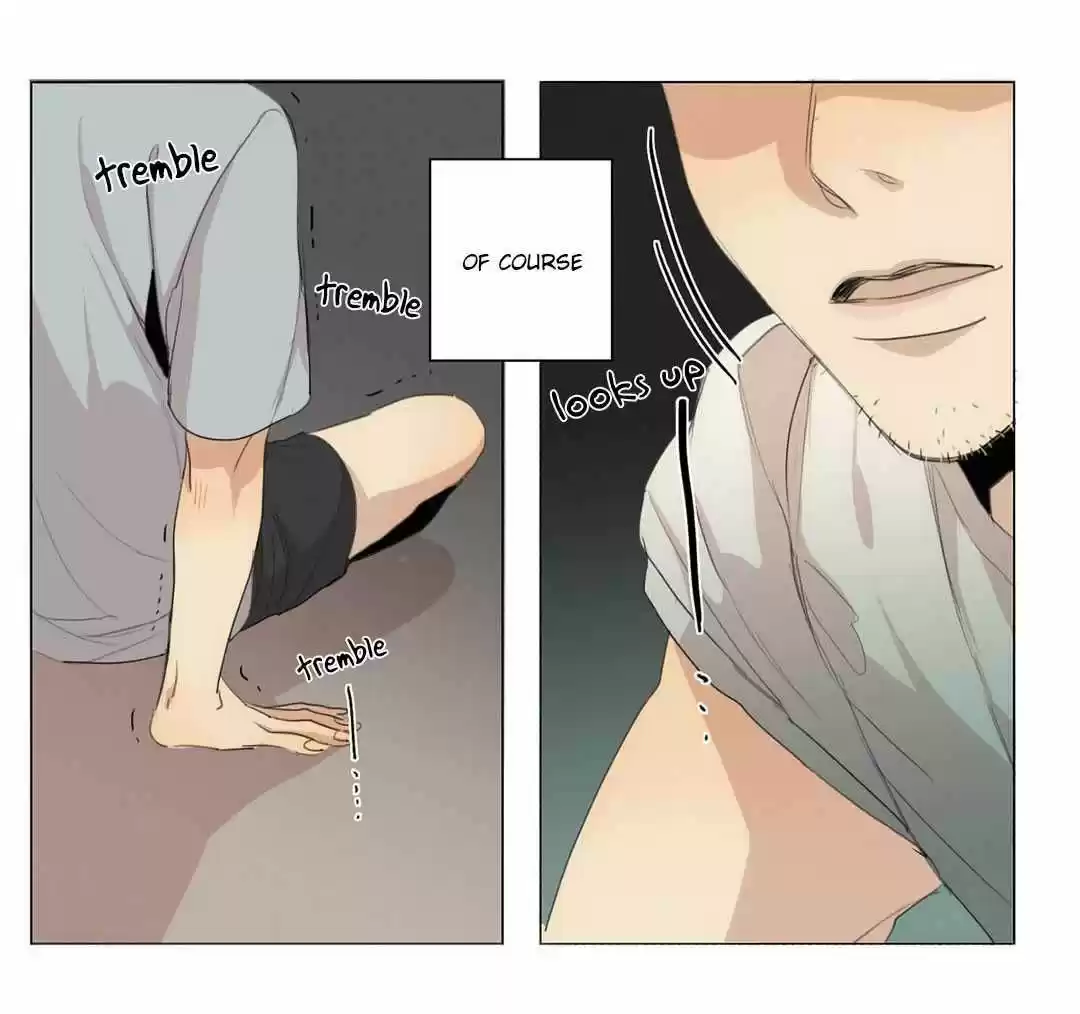 At the End of the Road 21