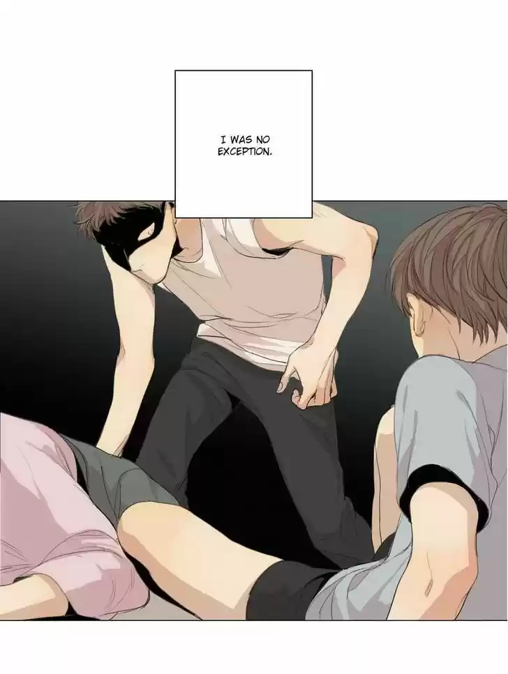 At the End of the Road 21