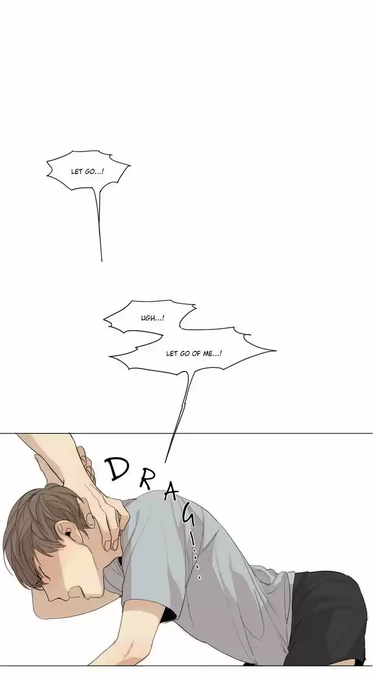 At the End of the Road 21