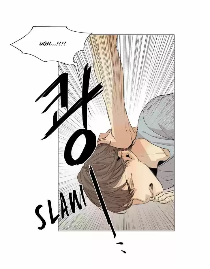 At the End of the Road 21