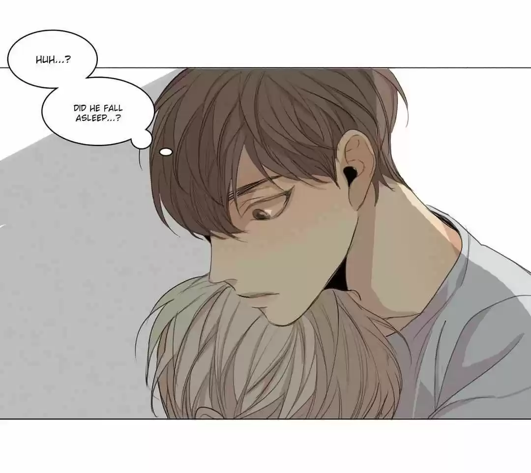 At the End of the Road 21