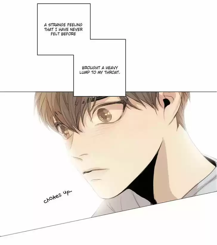 At the End of the Road 21