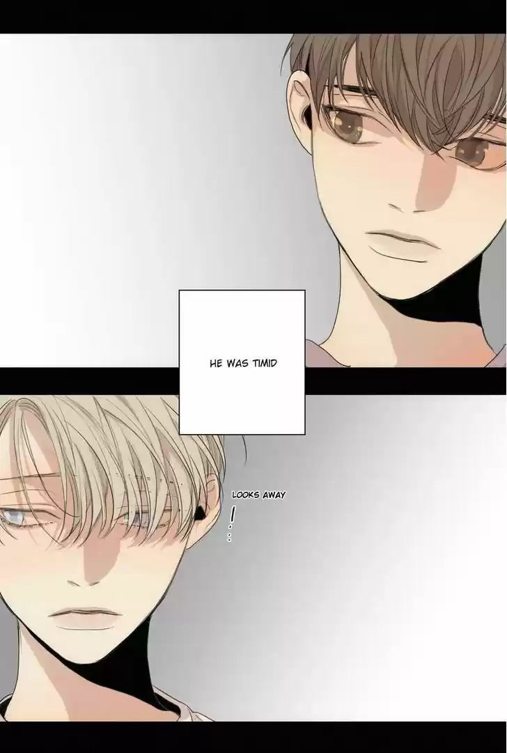 At the End of the Road 21