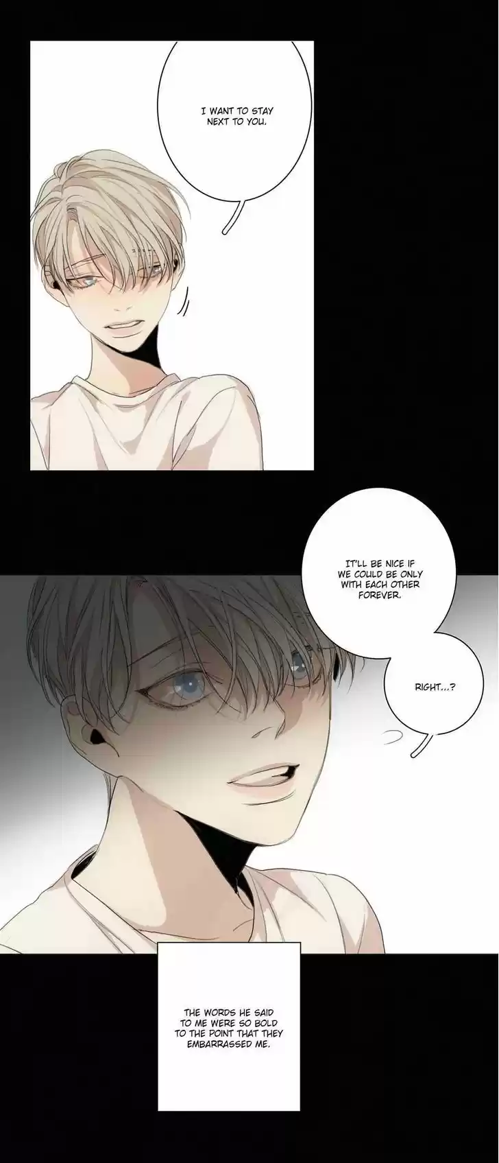 At the End of the Road 21