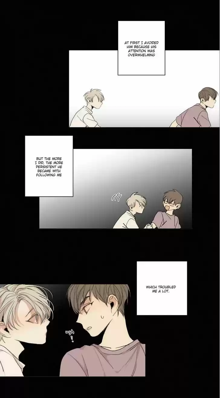 At the End of the Road 21