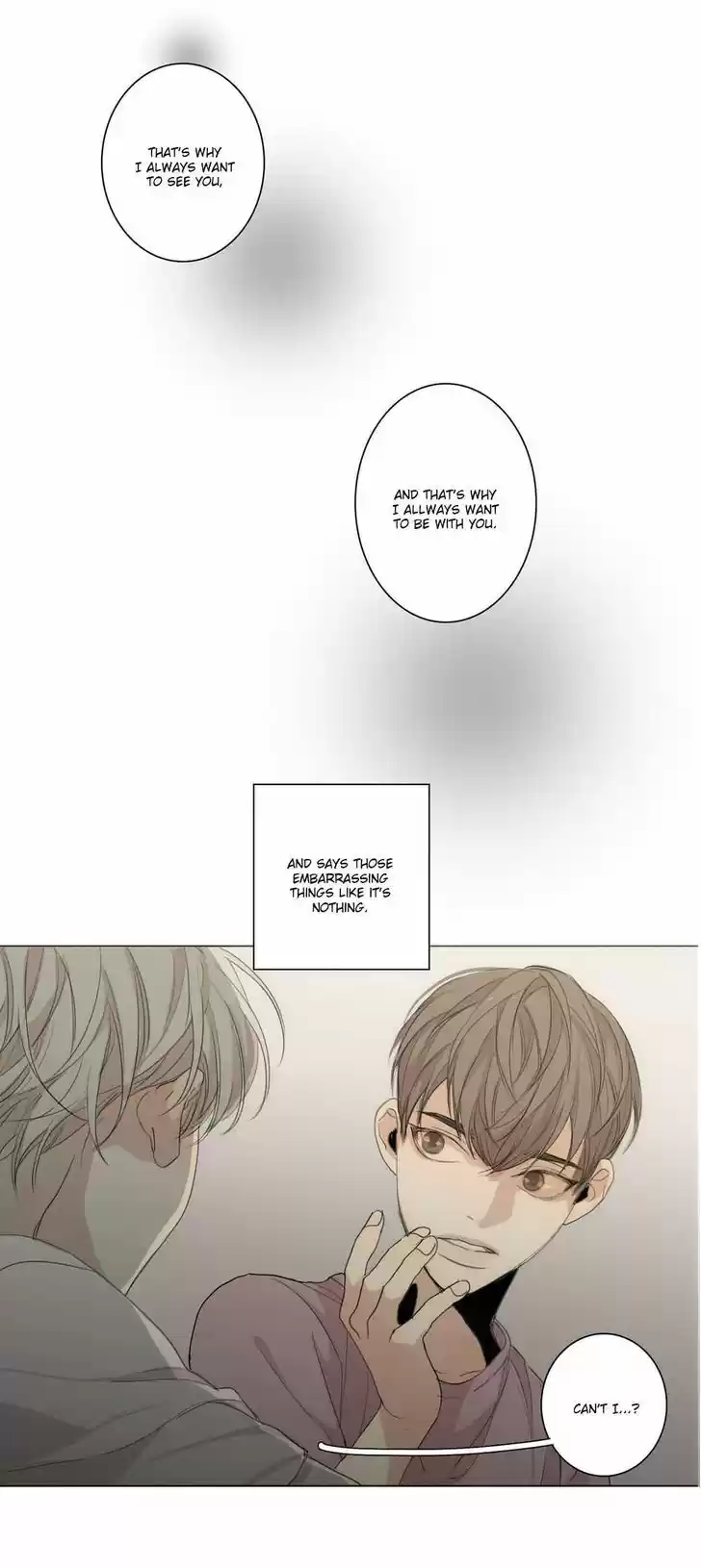 At the End of the Road 21