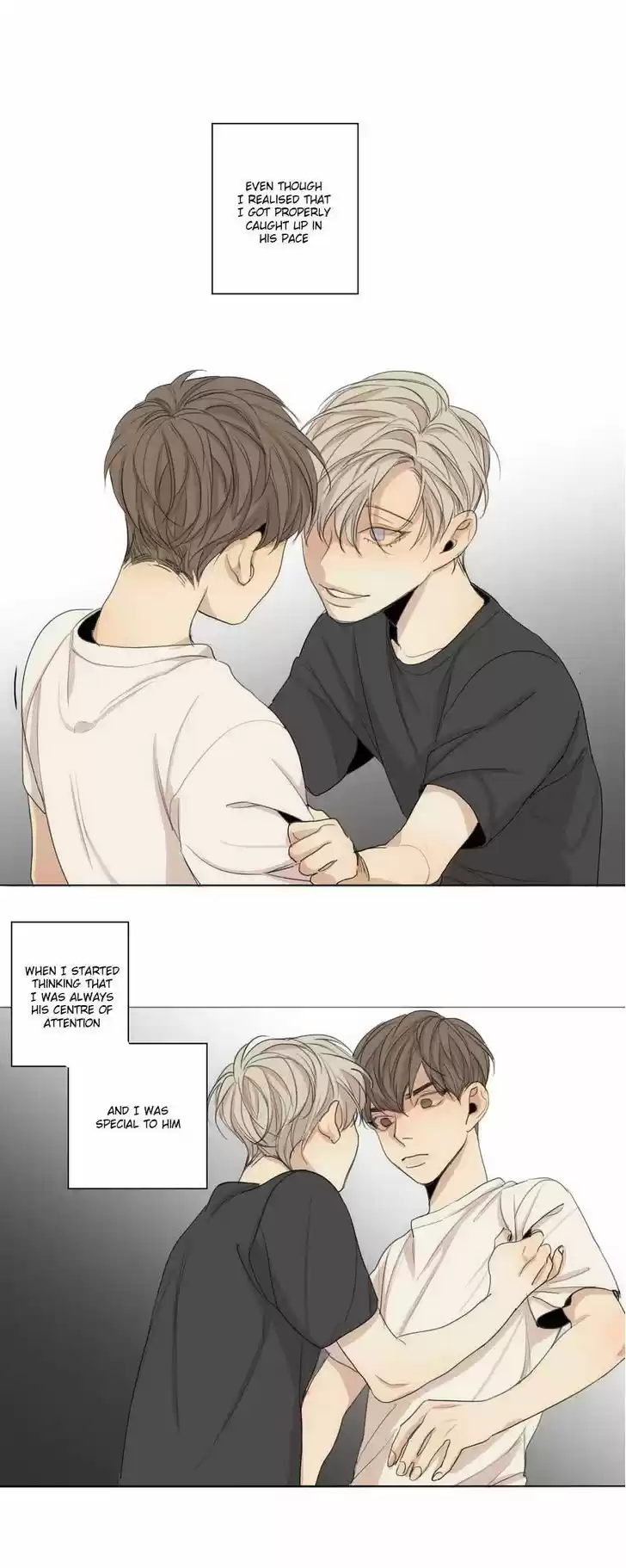 At the End of the Road 22