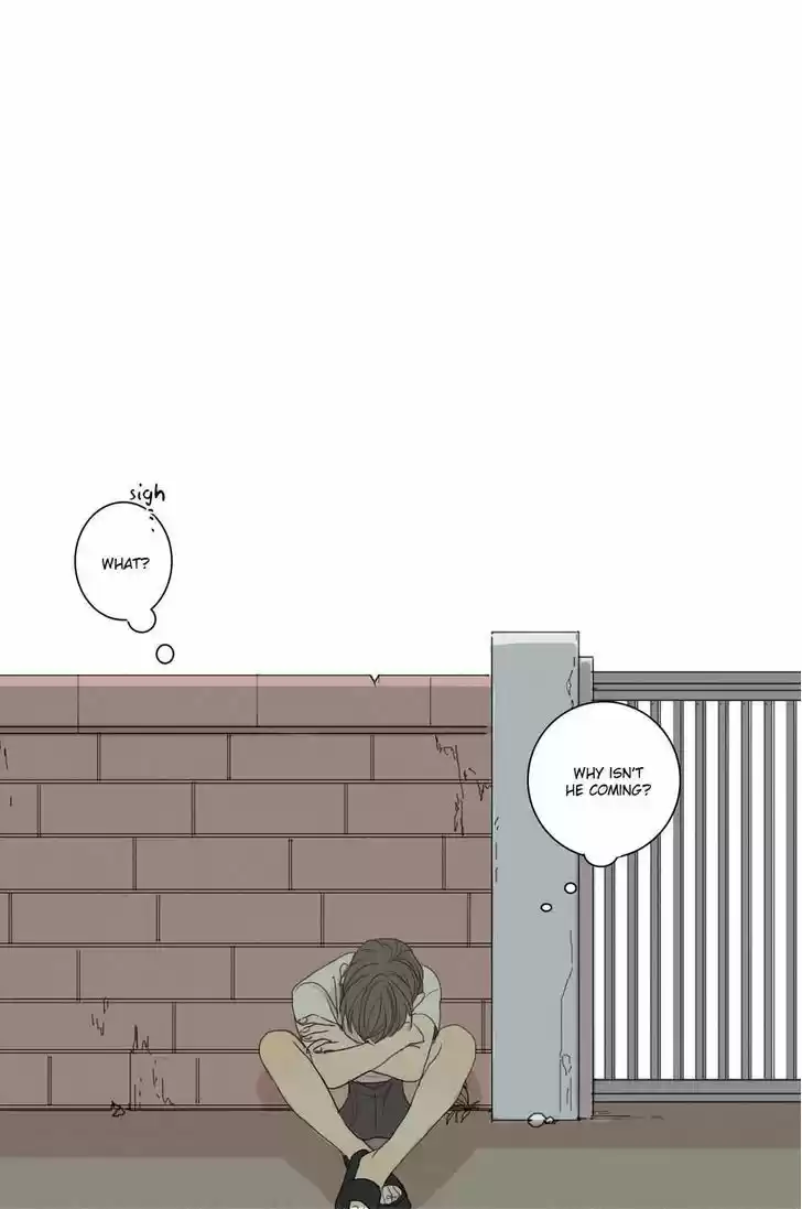 At the End of the Road 22