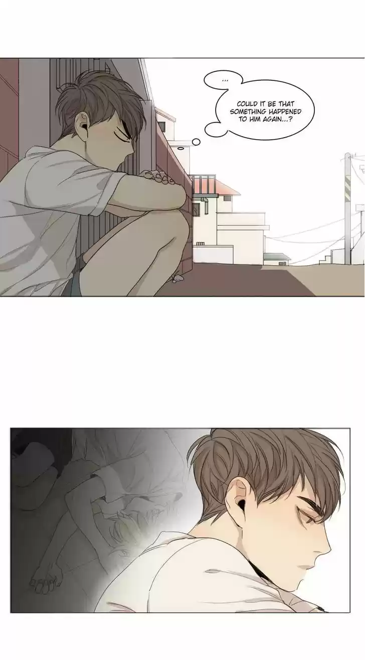 At the End of the Road 22