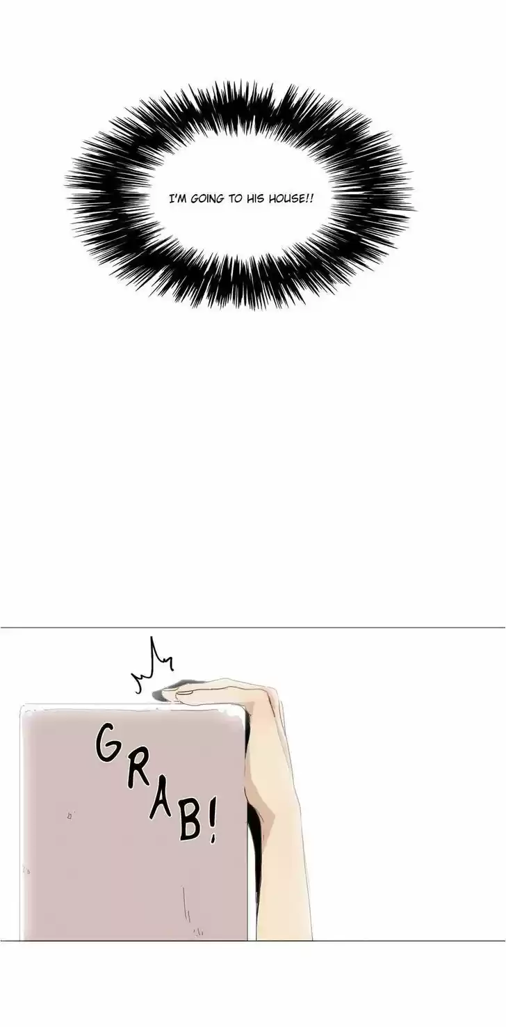 At the End of the Road 22