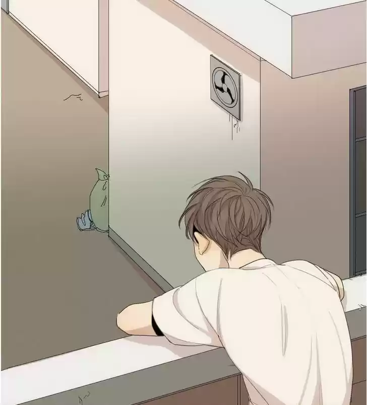 At the End of the Road 22