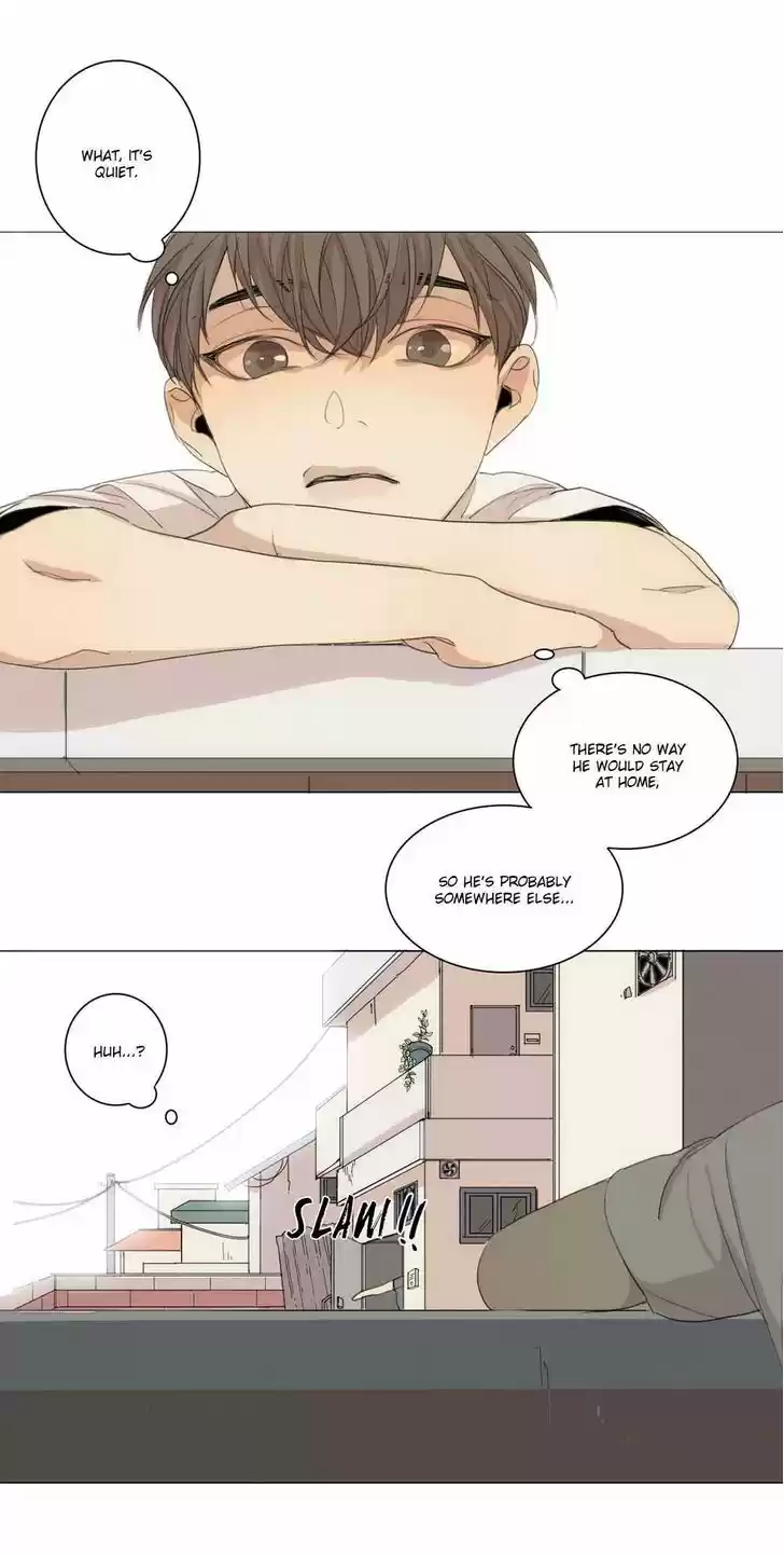 At the End of the Road 22