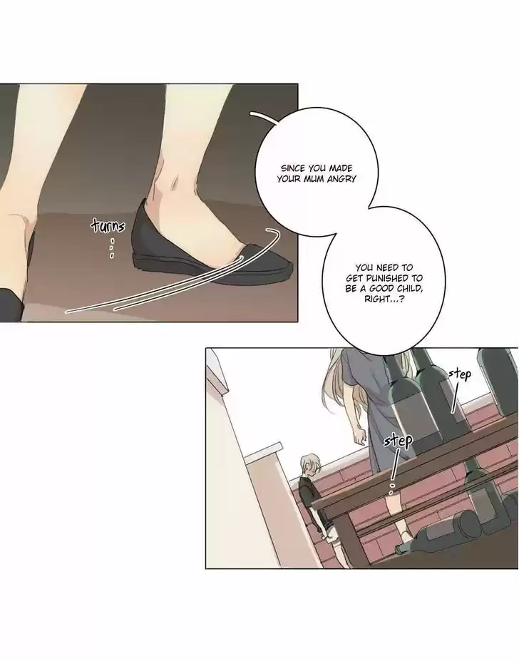 At the End of the Road 22