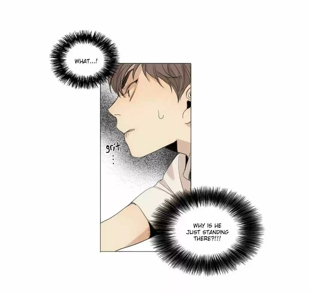 At the End of the Road 22