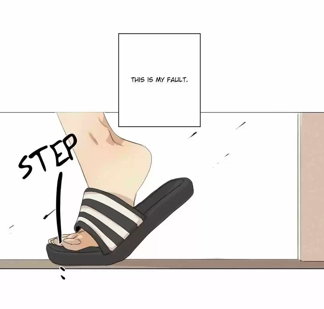 At the End of the Road 22