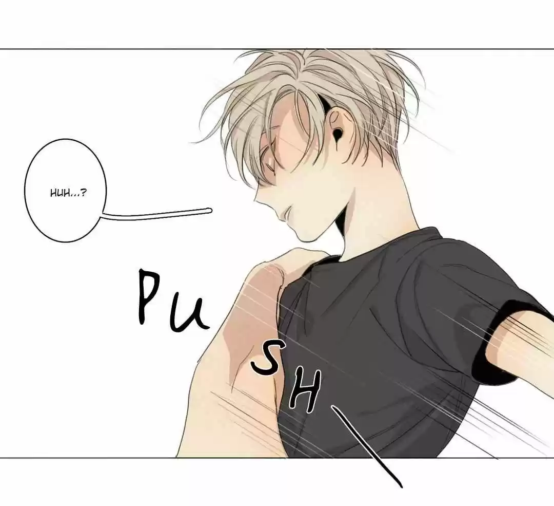 At the End of the Road 22