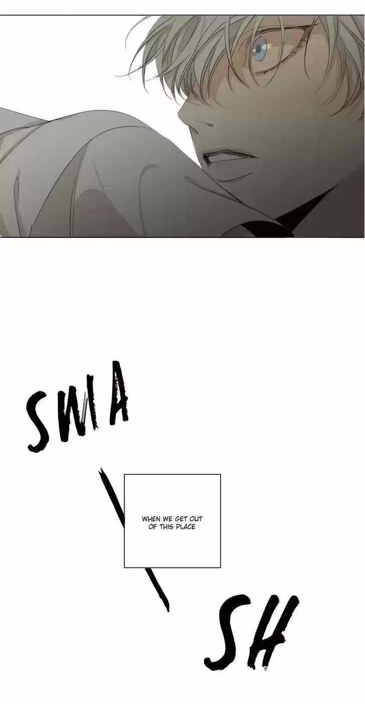 At the End of the Road 22