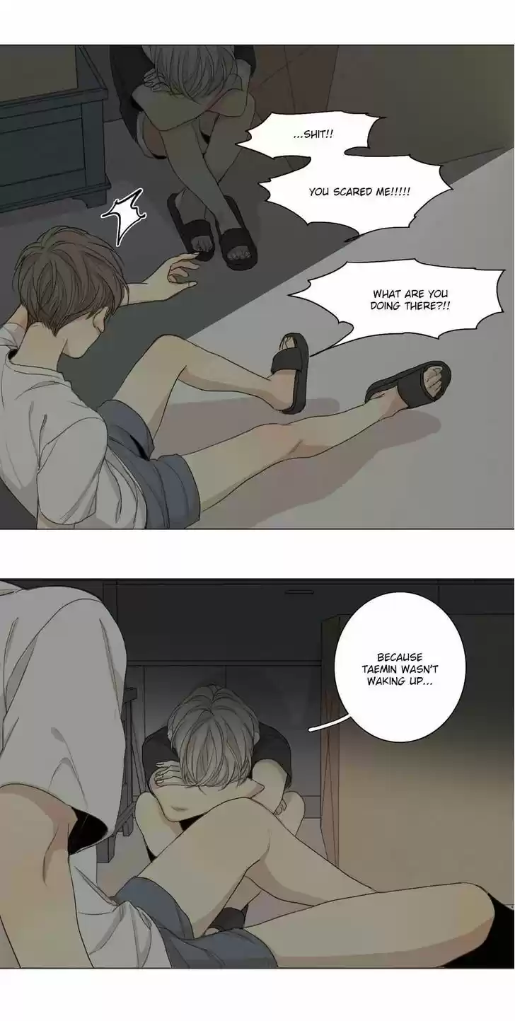 At the End of the Road 22