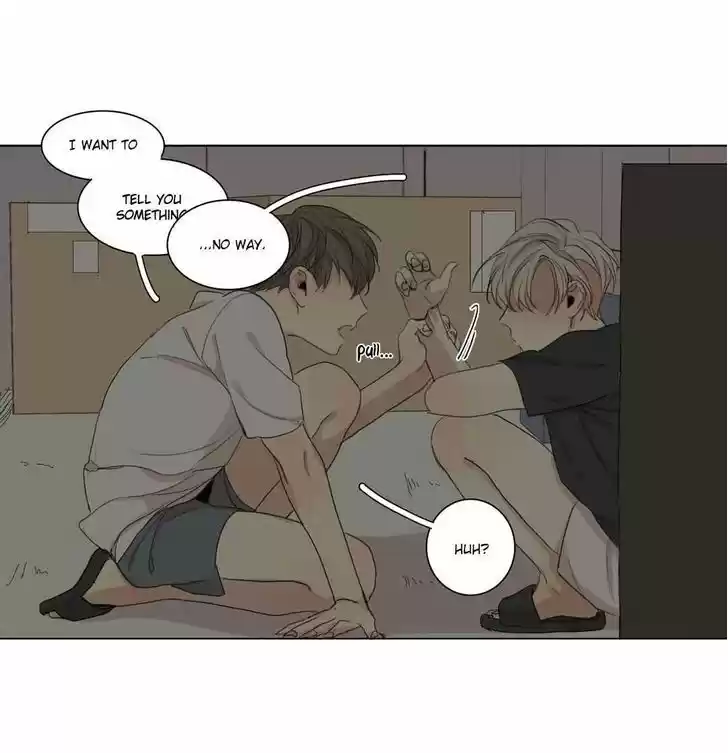 At the End of the Road 22