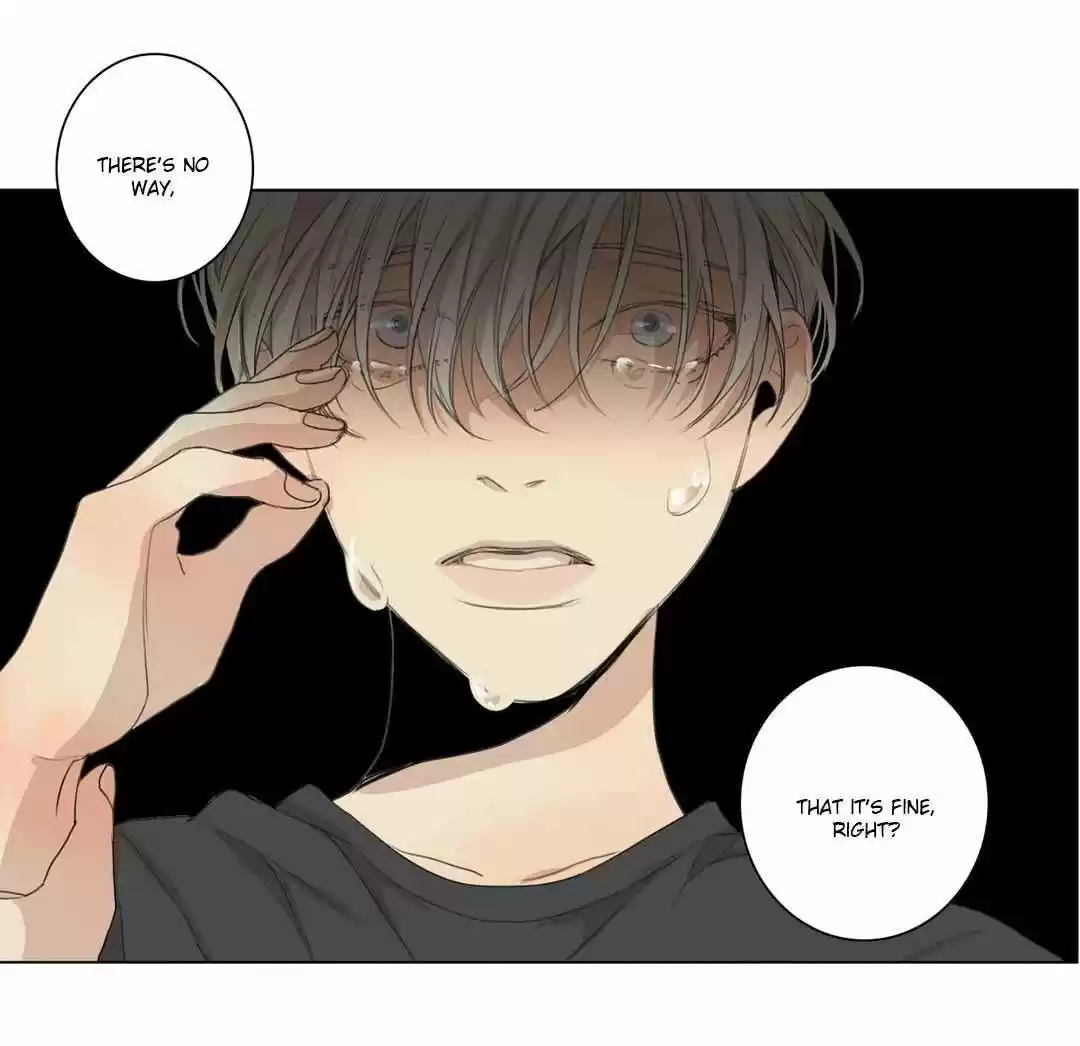 At the End of the Road 22