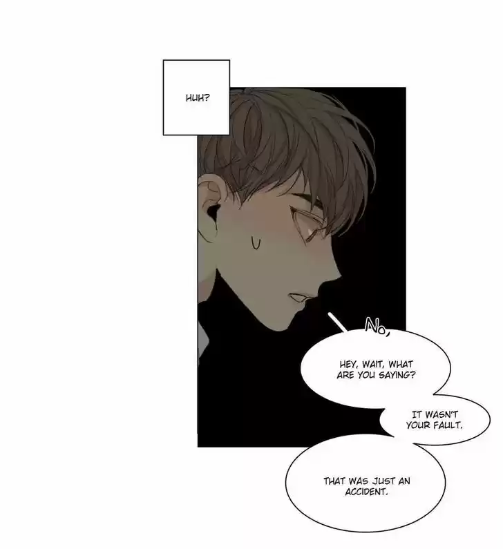 At the End of the Road 22