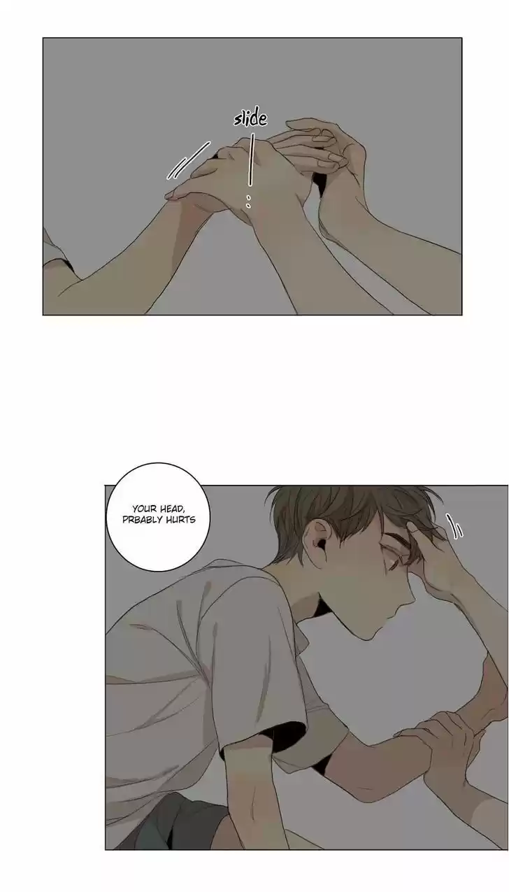 At the End of the Road 22