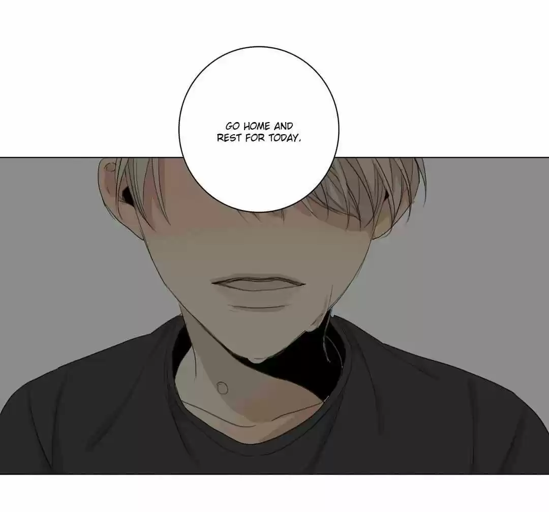 At the End of the Road 22