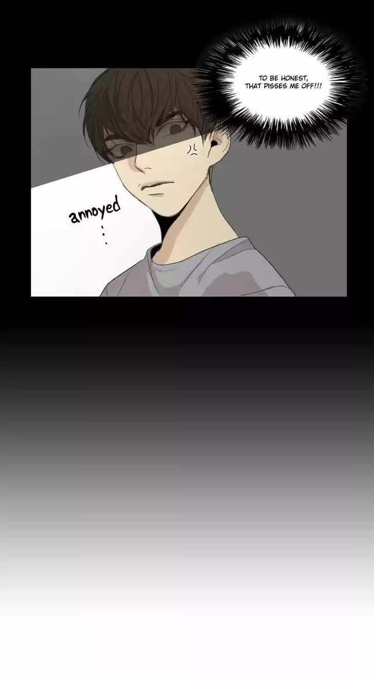 At the End of the Road 23