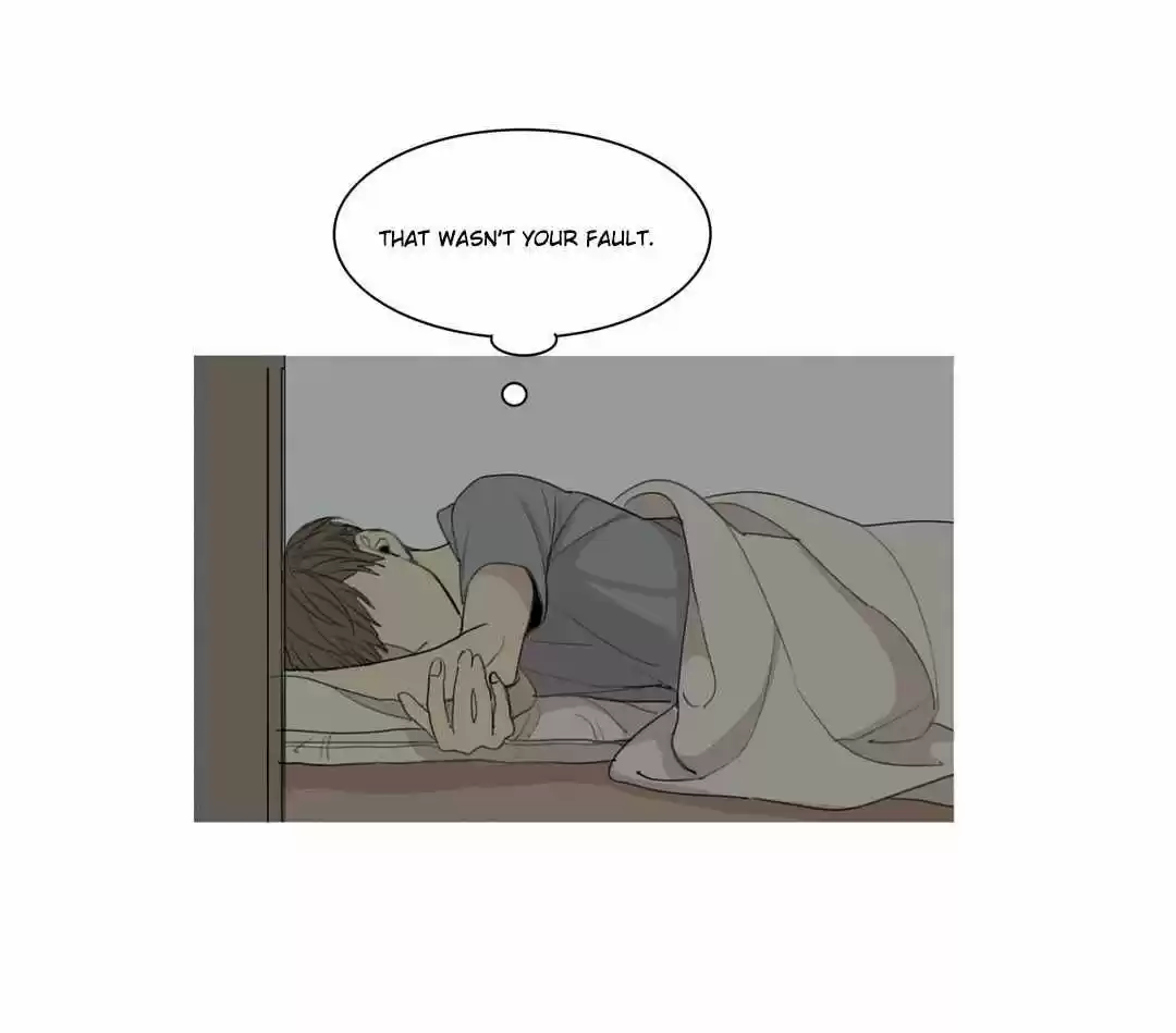 At the End of the Road 23