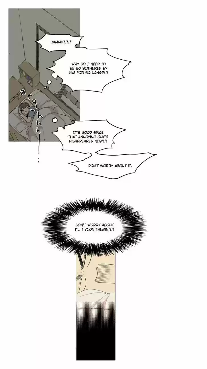 At the End of the Road 23