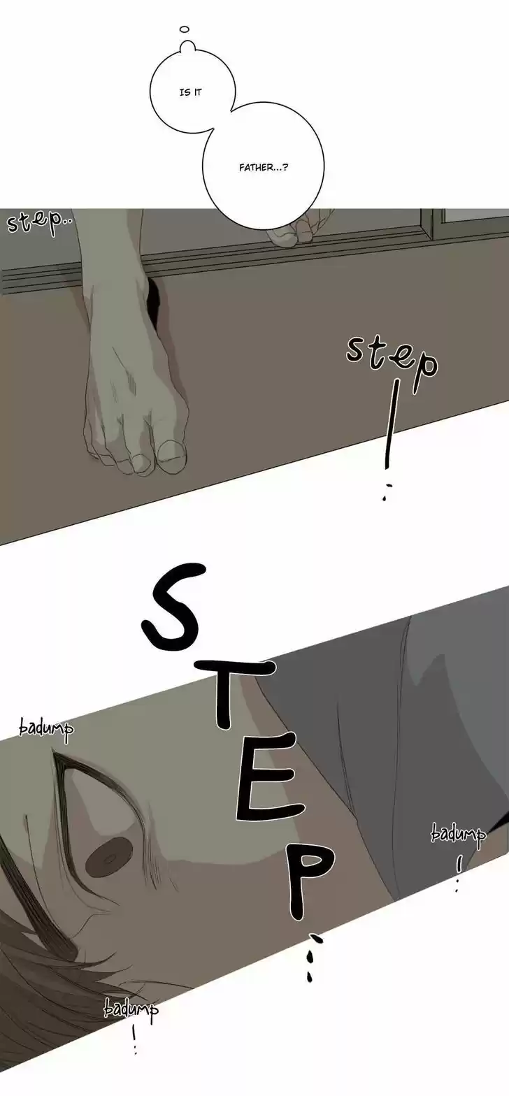 At the End of the Road 23