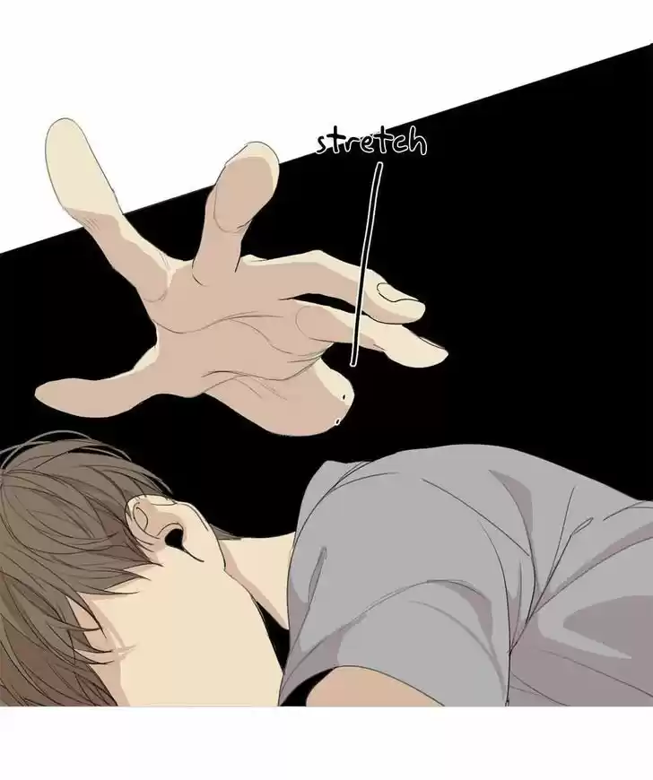 At the End of the Road 23