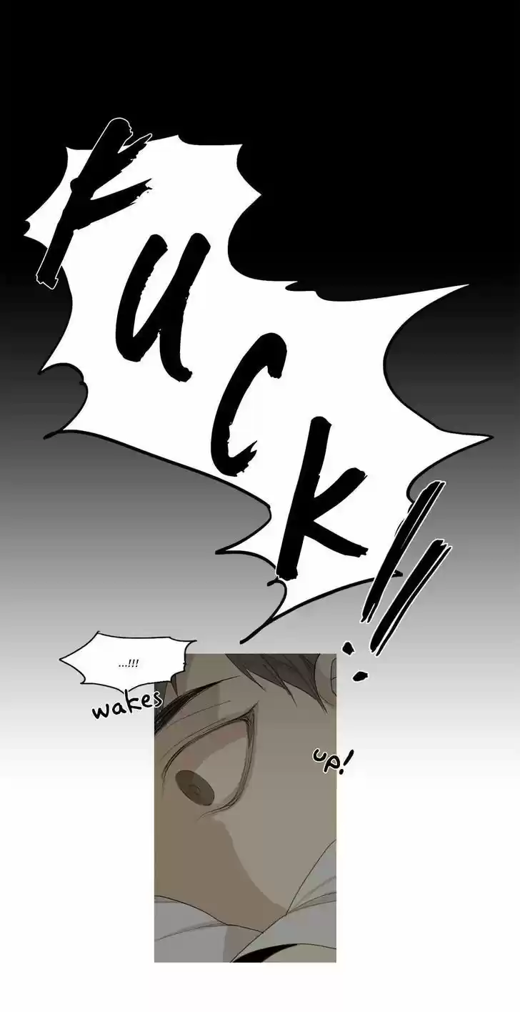 At the End of the Road 23